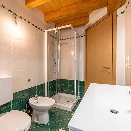 Appartamento Civetta Alleghe